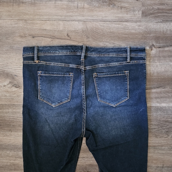 Torrid Luxe Slim Fit Boot - Picture 5 of 7